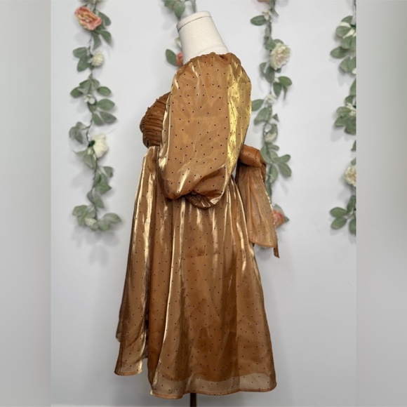 WAYF Made For You Babydoll Dress - Picture 11 of 14